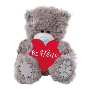 Me To You Knuffel Beer - Be Mine