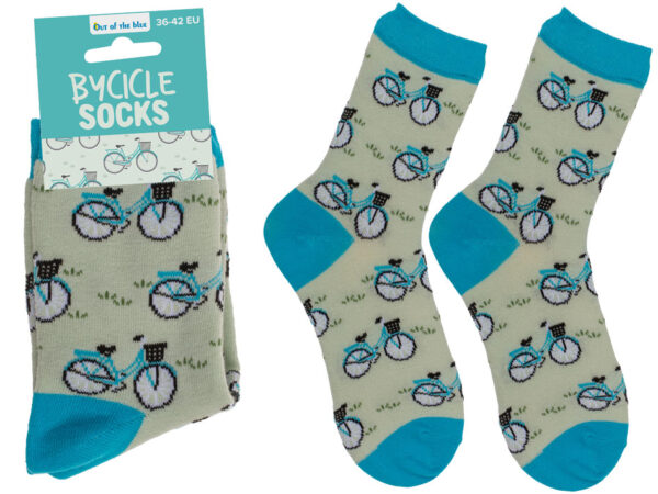 Bicycle Sokken (36-42)