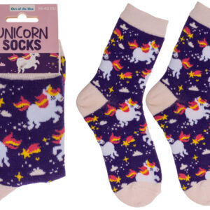 Unicorn Sokken (36-42)
