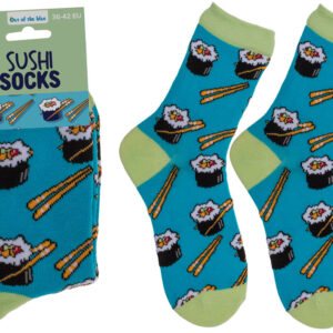 Sushi Sokken (36-42)
