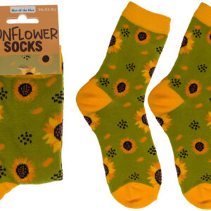 Sunflower Sokken (36-42)