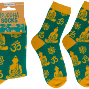 Buddha Sokken (36-42)