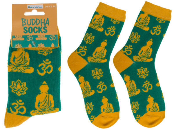 Buddha Sokken (36-42)