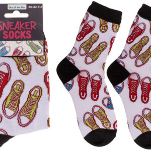 Sneaker Sokken (36-42)