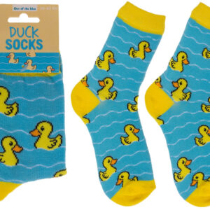 Bath duck Sokken (36-42)