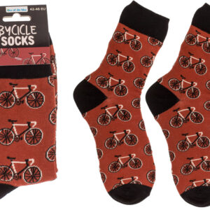 Bicycle Sokken (42-46)