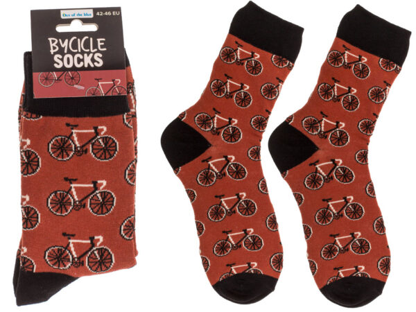 Bicycle Sokken (42-46)