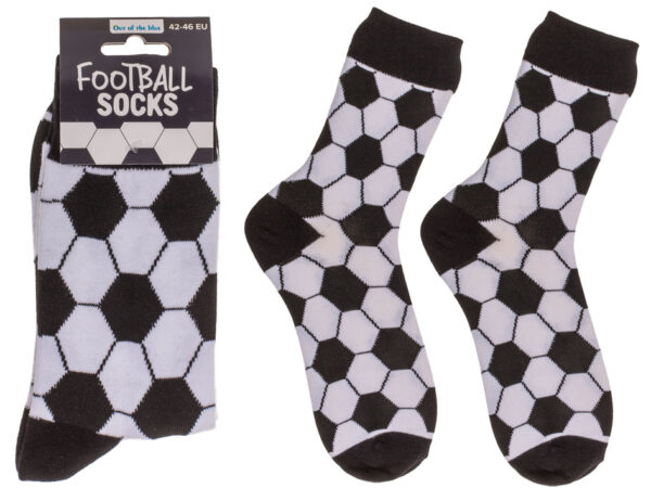 Voetbal Sokken (42-46)