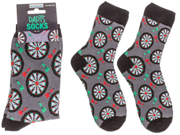 Darts Sokken (42-46)