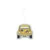 VW Beetle Auto Luchtverfrisser, Coconut