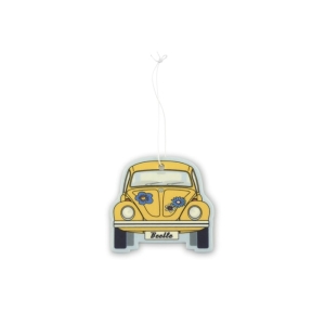 VW Beetle Auto Luchtverfrisser, Coconut