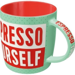 Espresso Yourself  Mok