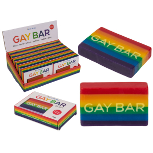 Gay Bar Zeep
