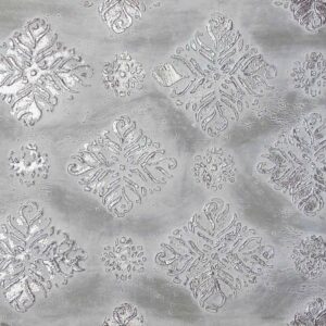 Decorative Olieverfschilderij Op Linnen 60x150 cm