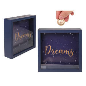 Dreams Spaarpot
