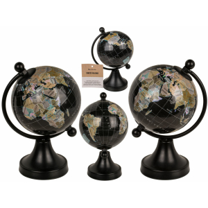 Decoratieve Wereldbol