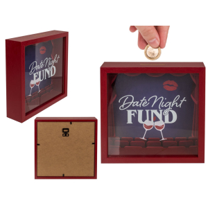 Date Night Fund Spaarpot