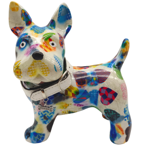 Pomme Pidou Spaarpot, Dog Boomer (M)