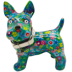 Pomme Pidou Spaarpot, Dog Boomer (M)