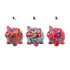 Pomme Pidou Spaarpot, Pig Rosie (S)