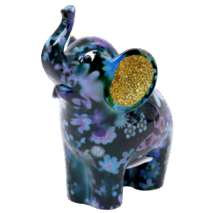 Pomme Pidou Spaapot, Elephant Darcy (S) Pomme Pidou Spaapot, Elephant Darcy (S)