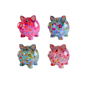 Pomme Pidou Spaarpot, Pig Rosie (L)