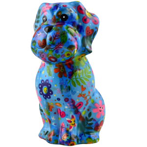 Pomme Pidou Spaarpot, Dog Marley (M)