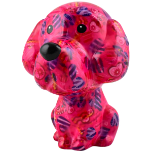 Pomme Pidou Spaarpot, Dog Marley (M)