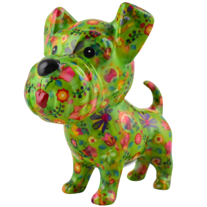 Pomme Pidou Spaarpot, Dog Marley (M)