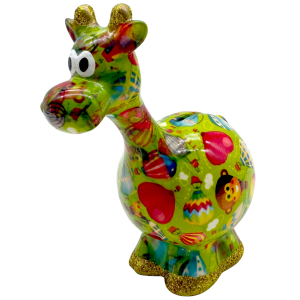 Pomme Pidou Spaapot, Safari Series Lola (Regular)