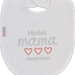 Petit Villain Slabber - Hotel Mama