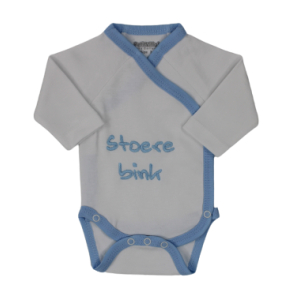 Petit Villain Romper - Stoere Bink