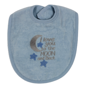 Petit Villain Slabber - I Love You To The Moon And Back