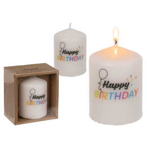 Happy Birthday Stompkaars