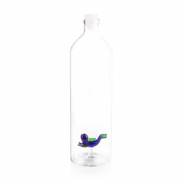 Balvi Waterfles Scuba Duiker (1.2L)