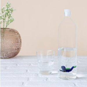 Balvi Waterfles Scuba Duiker (1.2L)