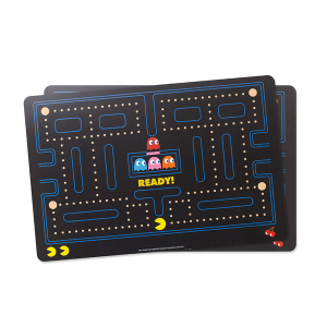 Pac-Man Placemat (Set Van 2)