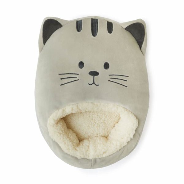 Kitty Voetenwarmer
