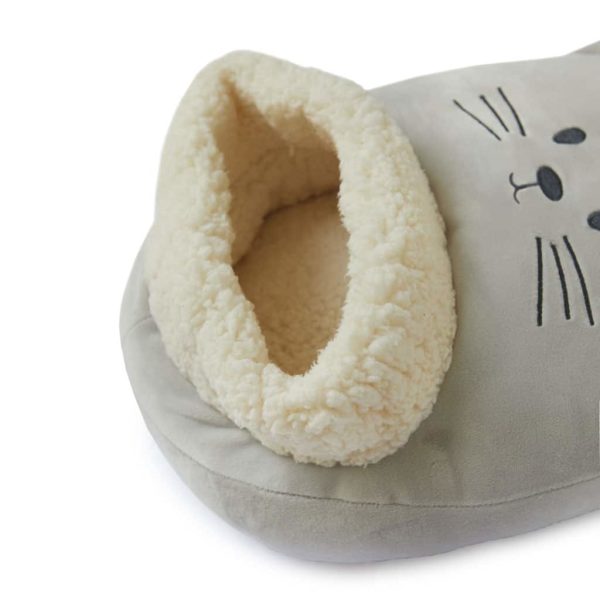 Kitty Voetenwarmer