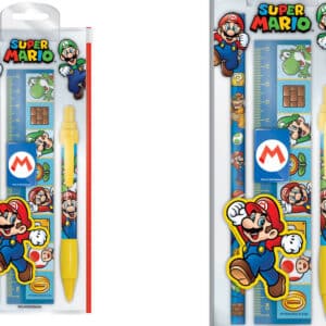 Super Mario Etui