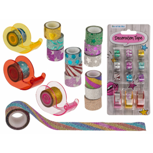 Decoratieve Tape