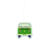 VW T2 Bus Auto Luchtverfrisser, Green Tea