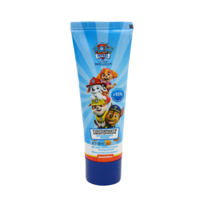 Paw Patrol Tandpasta