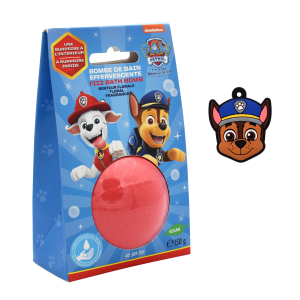 Paw Patrol Chase Badbruisbal Met Verrassing