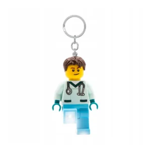 LEGO LED Sleutelhanger, Verpleger