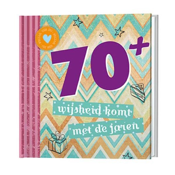 70+ Wijsheid Komt Met De Jaren
