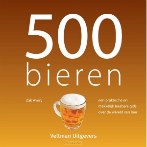 500 Bieren