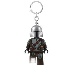 LEGO LED Sleutelhanger, Star Wars The Mandalorian