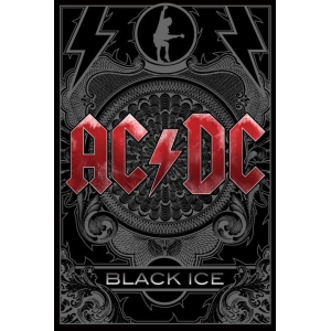 AC/DC Black Ice - Maxi Poster (719)