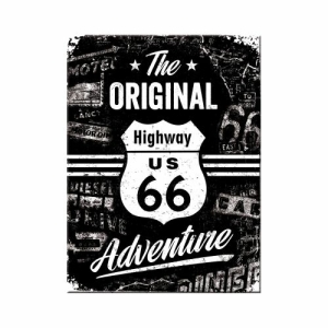 Route 66 The Original - Magneet